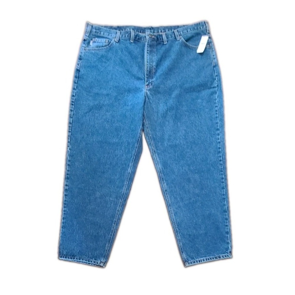 Carhartt Denim Relaxed 50x32 Jeans New